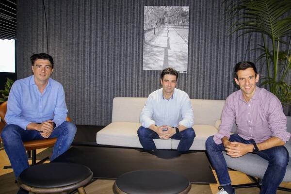 Luzia closes $10M Series A, reinforces position as leading AI assistant