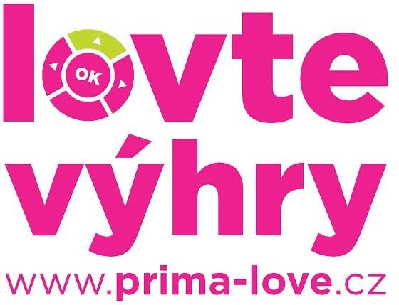 Lovte výhry na Prima Love