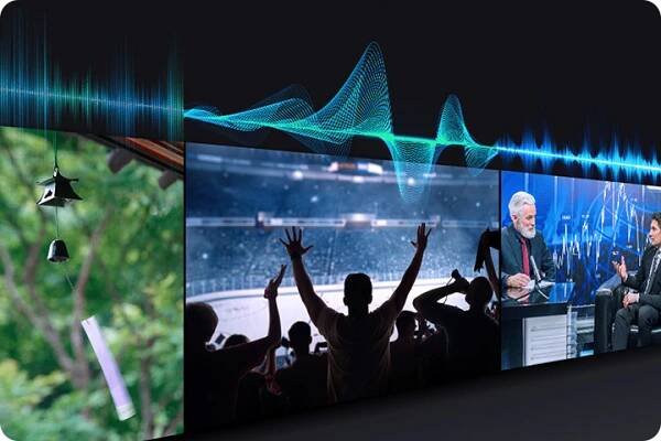 Televize Samsung UE55U8072F | DATART