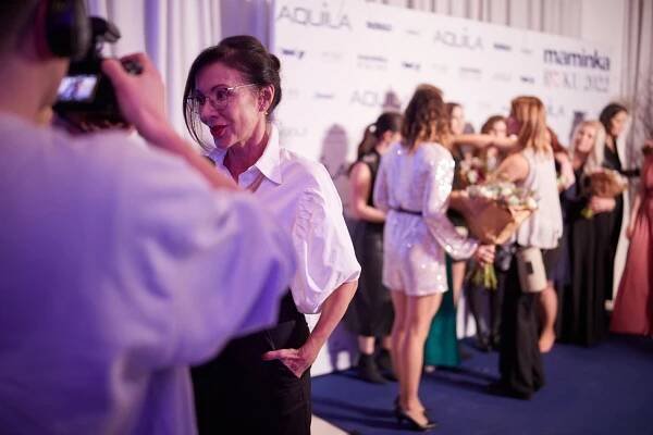 VIDEO: První dojmy z Maminky roku 2022: Jak si večer užily vítězky i patronky?