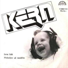 Kern - To jsme my (původní verze 1991)