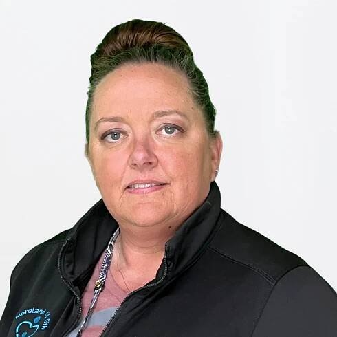 Lynn B. RN