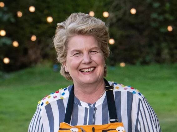 Sandi Toksvig reveals the real reason she quit The Great British Bake Off