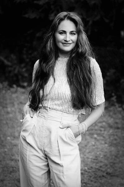 Michaela Katráková soprano