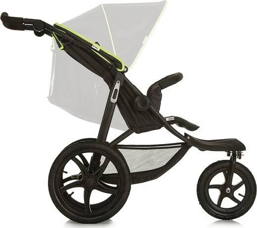 Hauck Runner 2 2022
