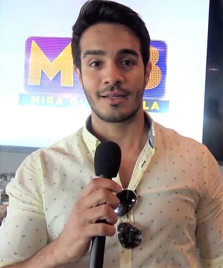 Ektor Rivera
