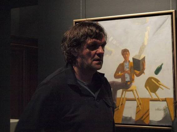 Režisér Emir Kusturica: S Deppem jsme se na filmu o Pancho Villovi snadno dohodli
