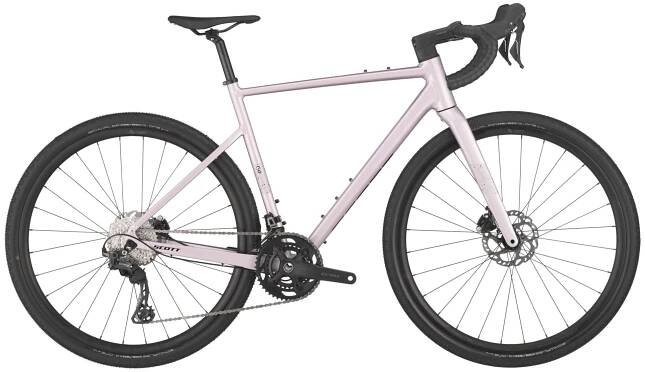 Cannondale Topstone Carbon 3 (C15373U20/BTR)