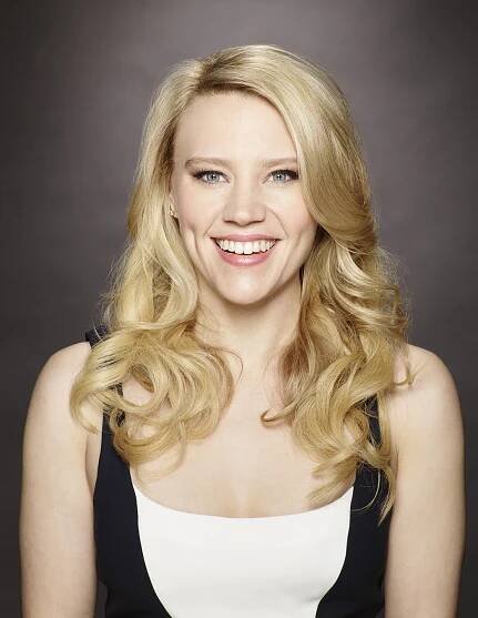 Kate McKinnon - Comedian, Actress