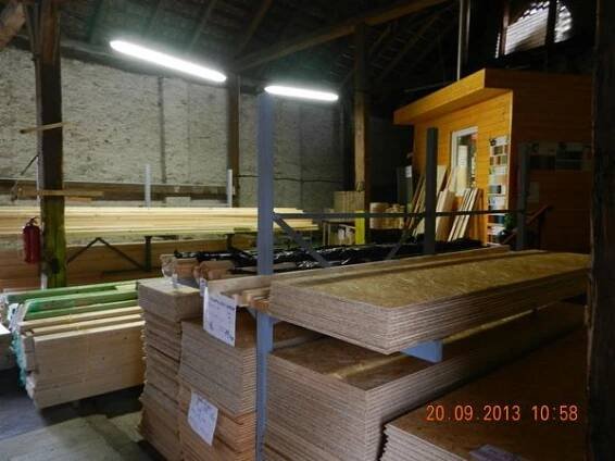 ARTISAN DŘEVOPRODEJ foto 5