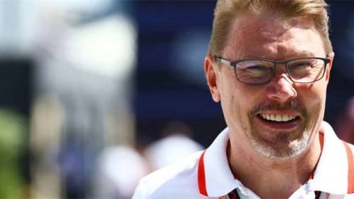 Dvojnásobný mistr světa Häkkinen bude mentorem závodníka F2 Mainiho | Zdroj:  Getty Images
