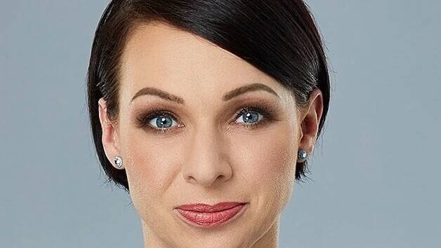 Bára Divišová se stává novou hvězdou politických debat i Střepin