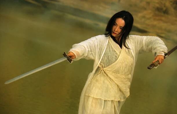 Ashes of Time Redux