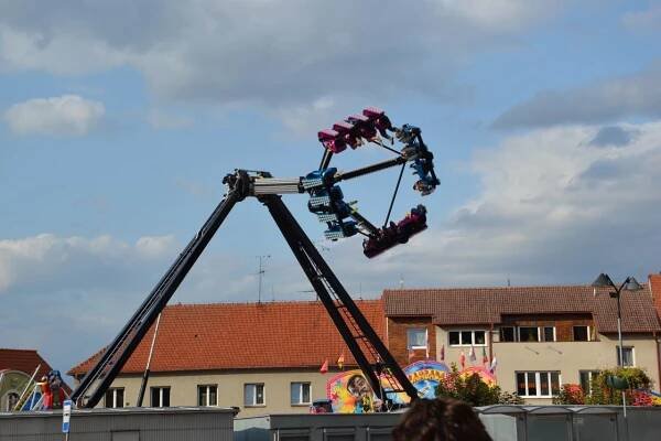 Koryčanská pouť 2017 - Oficiální stránky města Koryčany