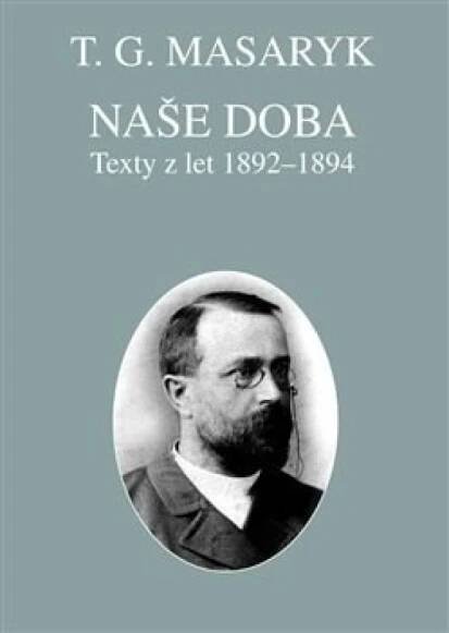 Tomáš Garrigue Masaryk
