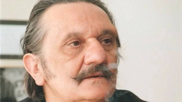Zemřel Josef Žluťák Hrubý, známý z divadelní komedie Nahniličko