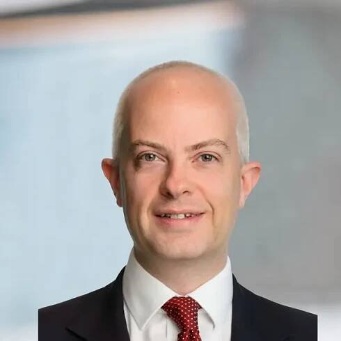 David Curran