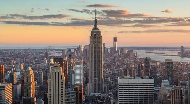New York jako 15. americký stát legalizoval rekreační konopí!