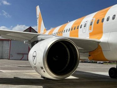Condor nabídne lety do španělské Almeríe | Airways.cz