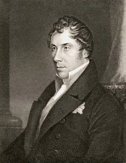 George Hamilton-Gordon