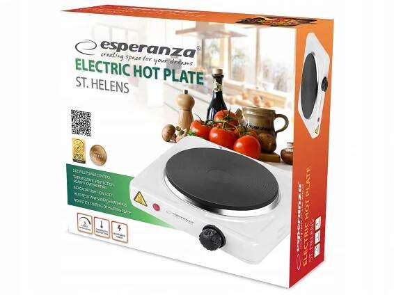 Esperanza EKH003W