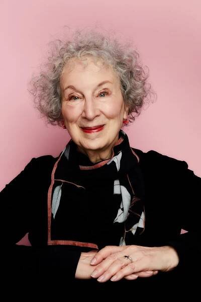 Margaret Atwood Margaret Atwood Poetry, Margaret Thatcher Portrait, Margaret Rutherford Miss Marple, Margaret Atwood The Handmaids Tale, Poem Styles, Margaret Armstrong Book Covers, Alice Munro, Sable Island, Book Burning