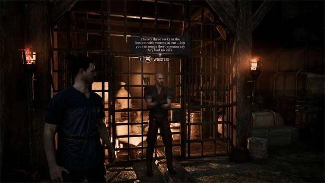 Gothic 1 Remake Zdroj: Živě.cz