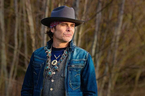 Mike Tramp - TargetShop
