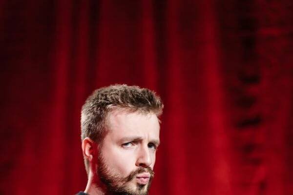 Libor Macháček: Co ty o tom víš? | Rock Café