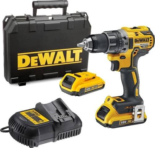 DeWALT DCD791D2