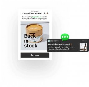 Shopify - Bulk/Individual Product Selection