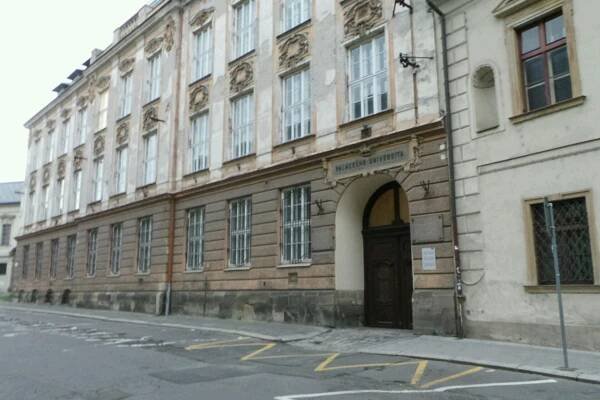 Univerzita Palackého v Olomouci - Filozofická fakulta foto 1