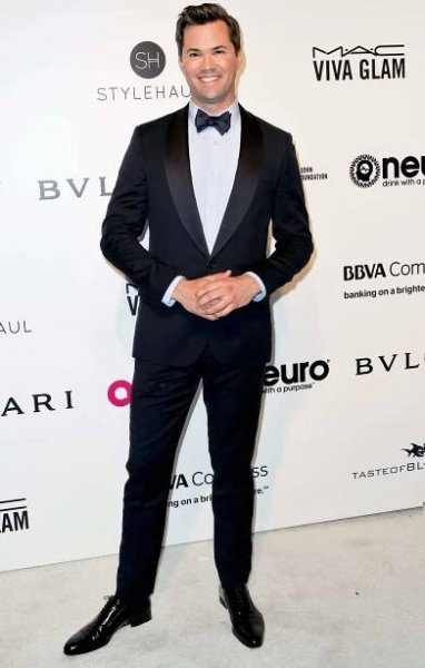 Andrew Rannells Says He Was Sexually Assaulted by a Catholic Priest as a Teen