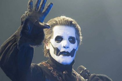 Ex-Ghost Members' Accusations Against Tobias Forge