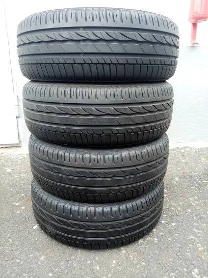 BRIDGESTONE TURANZA  ER300 195/55 R16