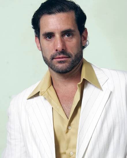 Gallery | Danny Pardo | Oficial Website