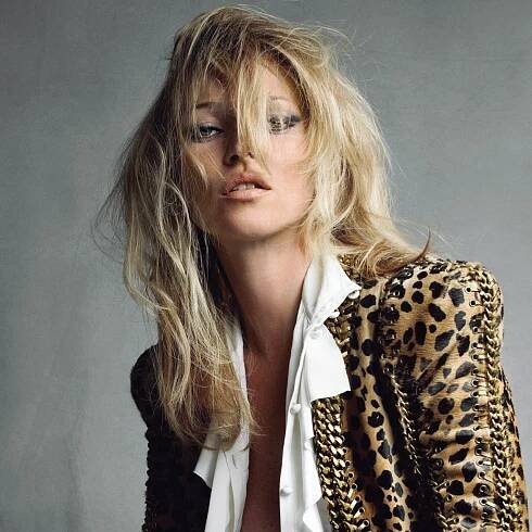 Kate Moss reveals her favourite hotel in the Maldives