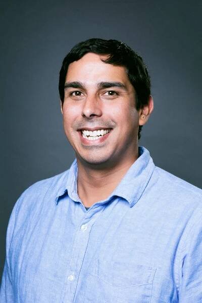 Estefan Ortiz, Ph.D.