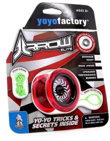 Yoyo Factory YoYo Arrow