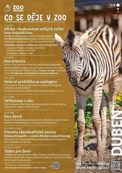 Den ptactva | #DoJihlavy