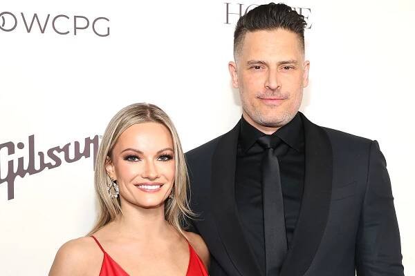 Who Is Joe Manganiello's Girlfriend? All About Caitlin O’Connor