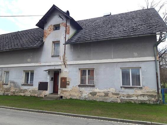 Prodej Dům, Slunná, Jeseník - Bukovice