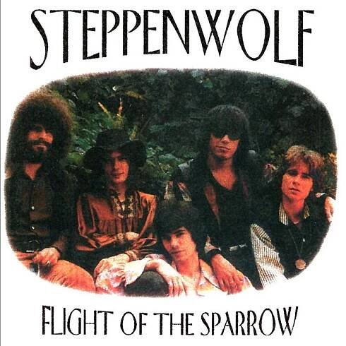 Steppenwolf – ACE BOOTLEGS