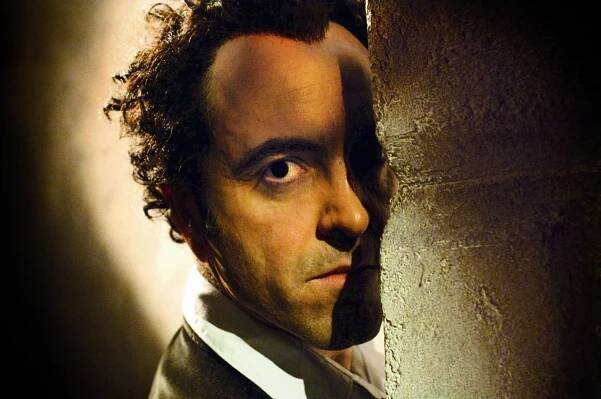 Jekyll - Promo - James Nesbitt