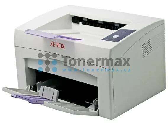 Xerox Phaser 3117 - náplně do tiskárny ( toner ) | TONERMAX, s.r.o.