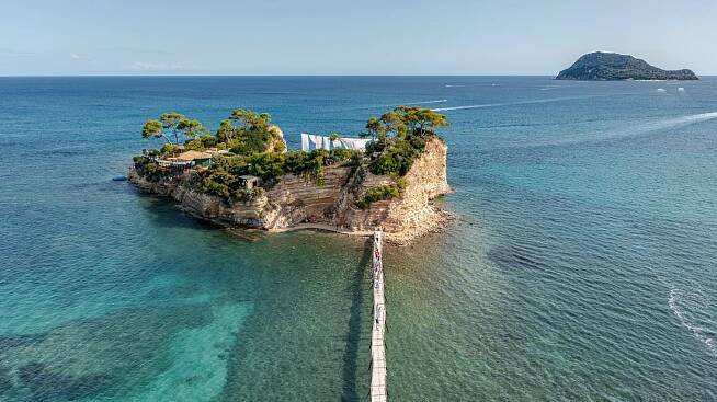 cameo island – ZANTE WEDDINGS -ZANTE PERFECT WEDDINGS – WEDDINGS IN ZAKYNTHOS