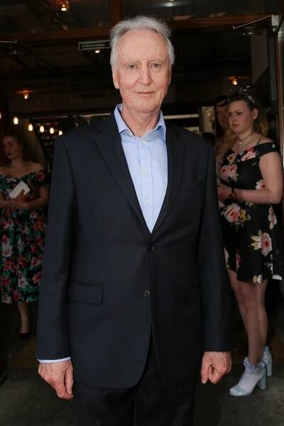 Parťák (75) Hercula Poirota je stále velmi aktivní. Jak dnes vypadá populární kapitán Hastings?