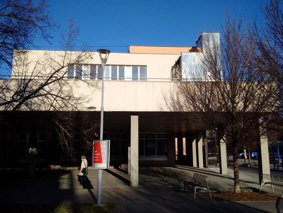 Oprava "kulturáku" Rubín v Brně jde do finále: Po něm zkrásní i Makovského náměstí