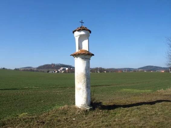 Nišovice 1