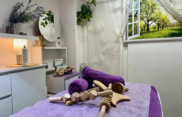 Relax i péče o pleť: otevřené vouchery na 500 až 3000 Kč do beauty salonu na Vinohradech